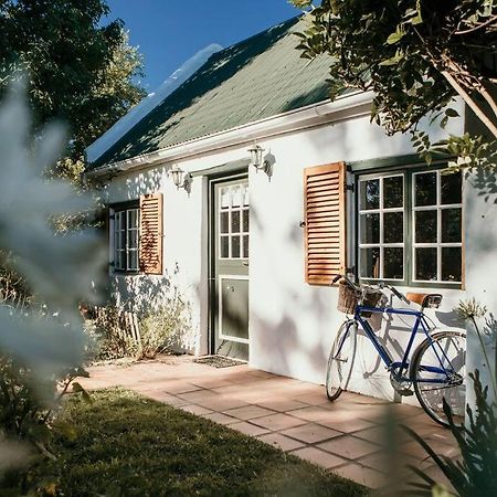 Classic Greyton Cottage For Two Εξωτερικό φωτογραφία