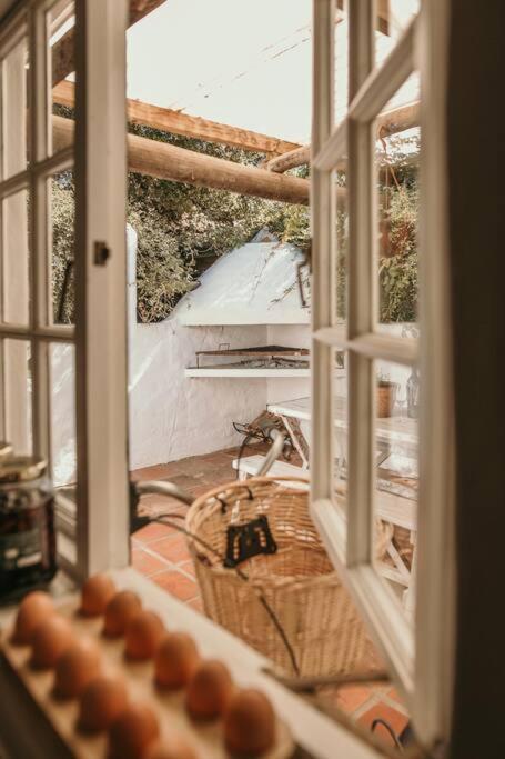 Classic Greyton Cottage For Two Εξωτερικό φωτογραφία