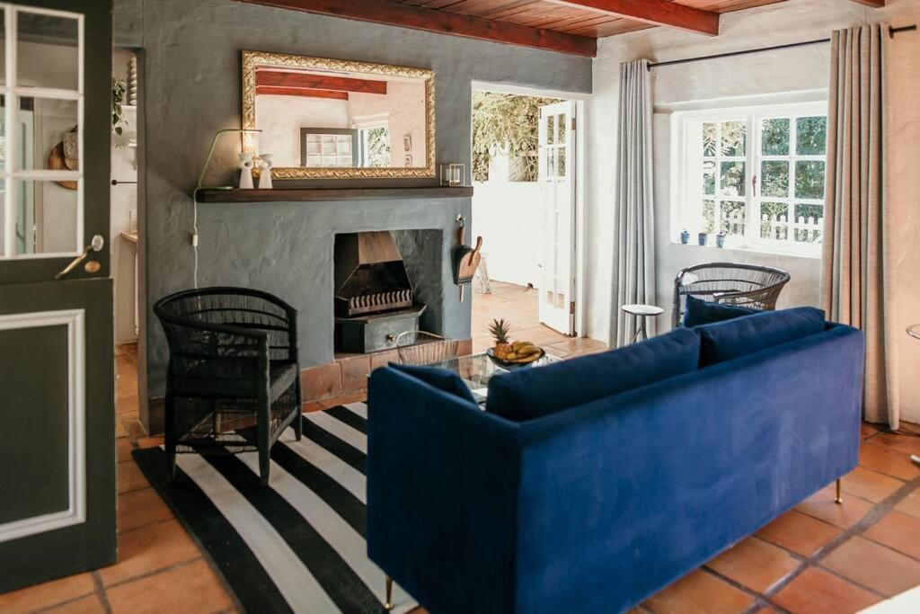 Classic Greyton Cottage For Two Εξωτερικό φωτογραφία