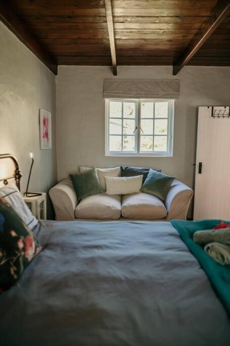Classic Greyton Cottage For Two Εξωτερικό φωτογραφία