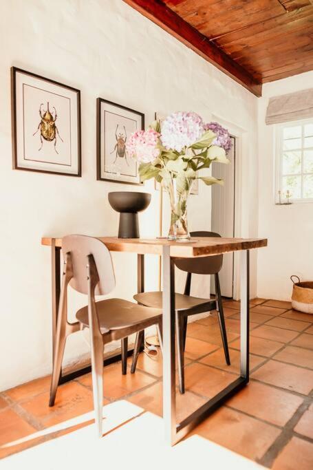 Classic Greyton Cottage For Two Εξωτερικό φωτογραφία