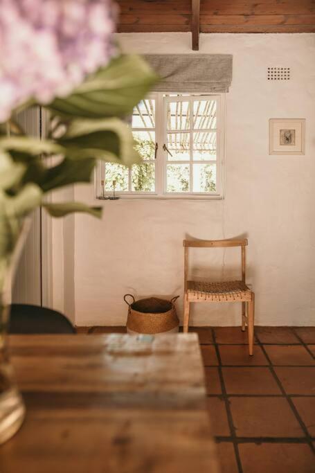 Classic Greyton Cottage For Two Εξωτερικό φωτογραφία