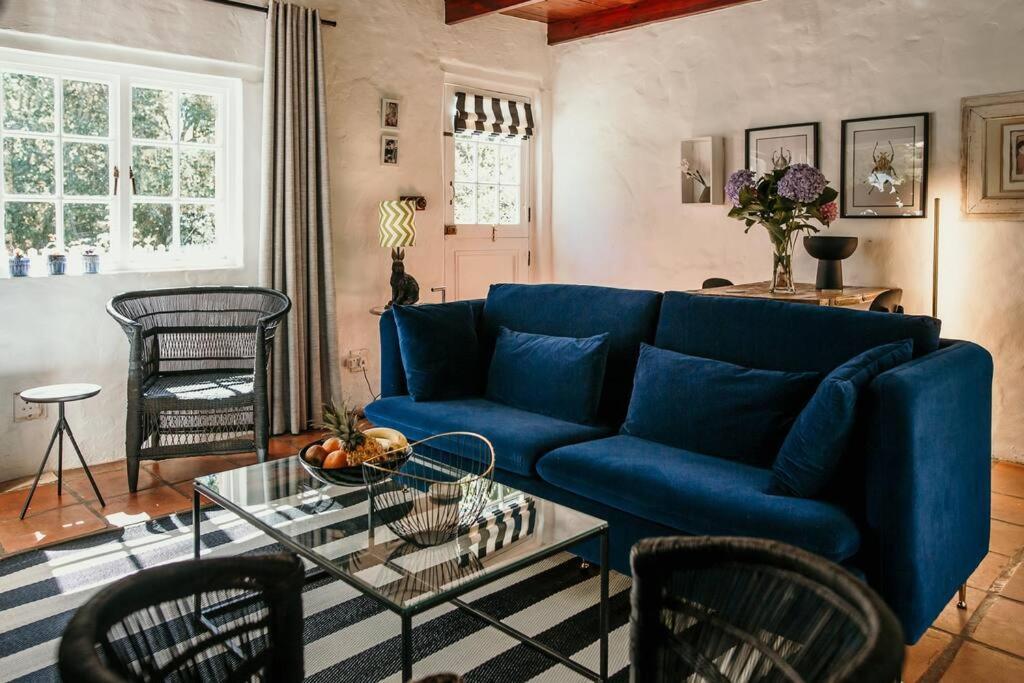 Classic Greyton Cottage For Two Εξωτερικό φωτογραφία