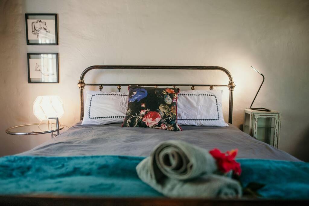 Classic Greyton Cottage For Two Εξωτερικό φωτογραφία