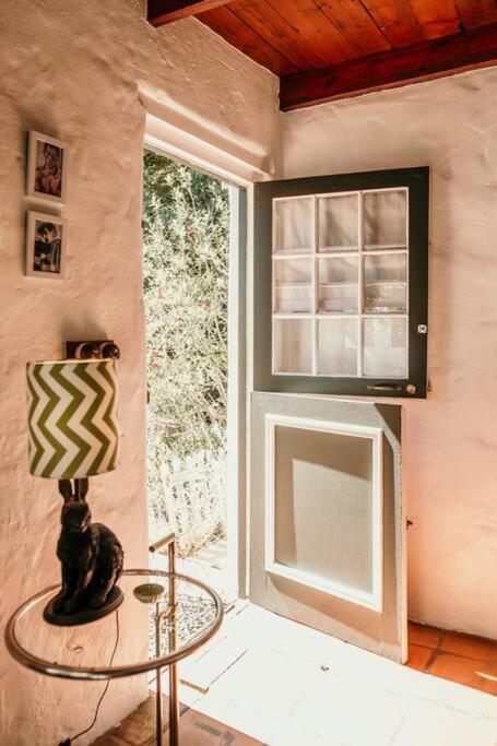 Classic Greyton Cottage For Two Εξωτερικό φωτογραφία