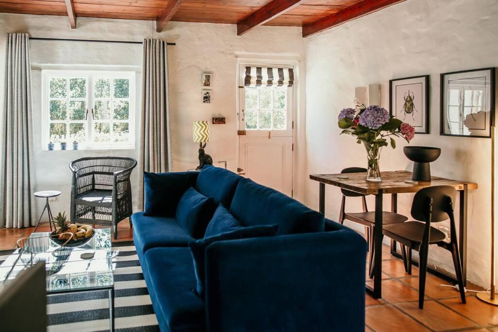 Classic Greyton Cottage For Two Εξωτερικό φωτογραφία