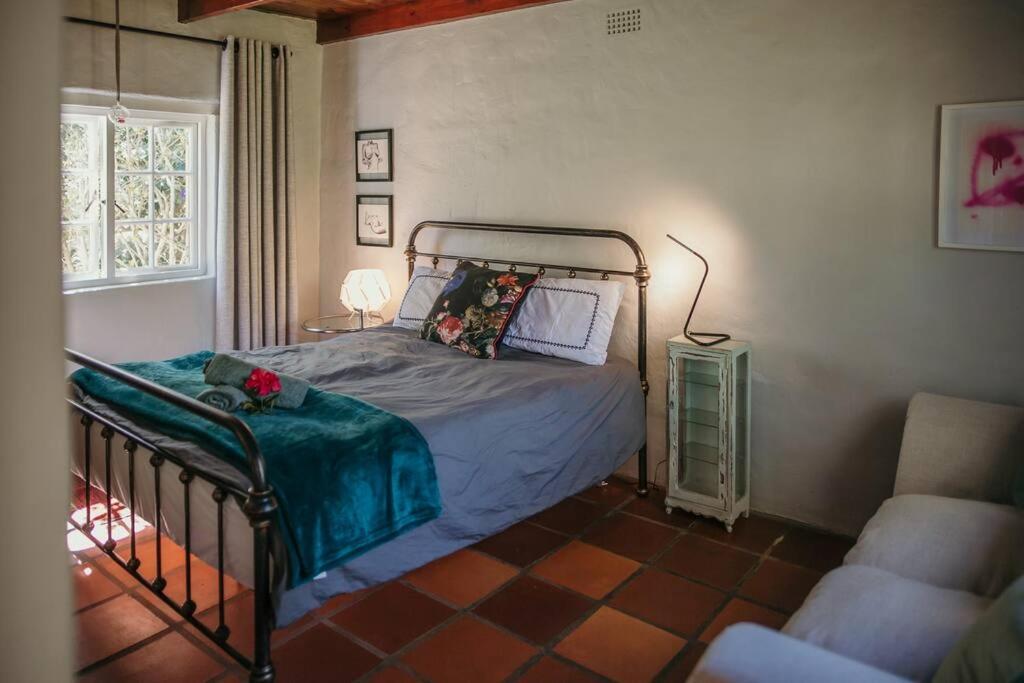 Classic Greyton Cottage For Two Εξωτερικό φωτογραφία
