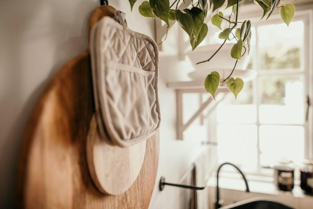 Classic Greyton Cottage For Two Εξωτερικό φωτογραφία