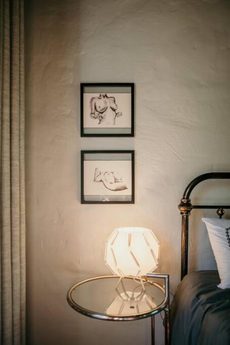 Classic Greyton Cottage For Two Εξωτερικό φωτογραφία