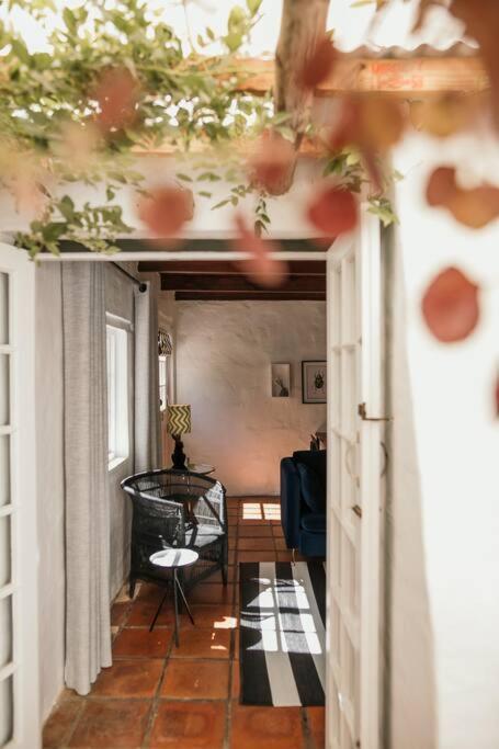 Classic Greyton Cottage For Two Εξωτερικό φωτογραφία
