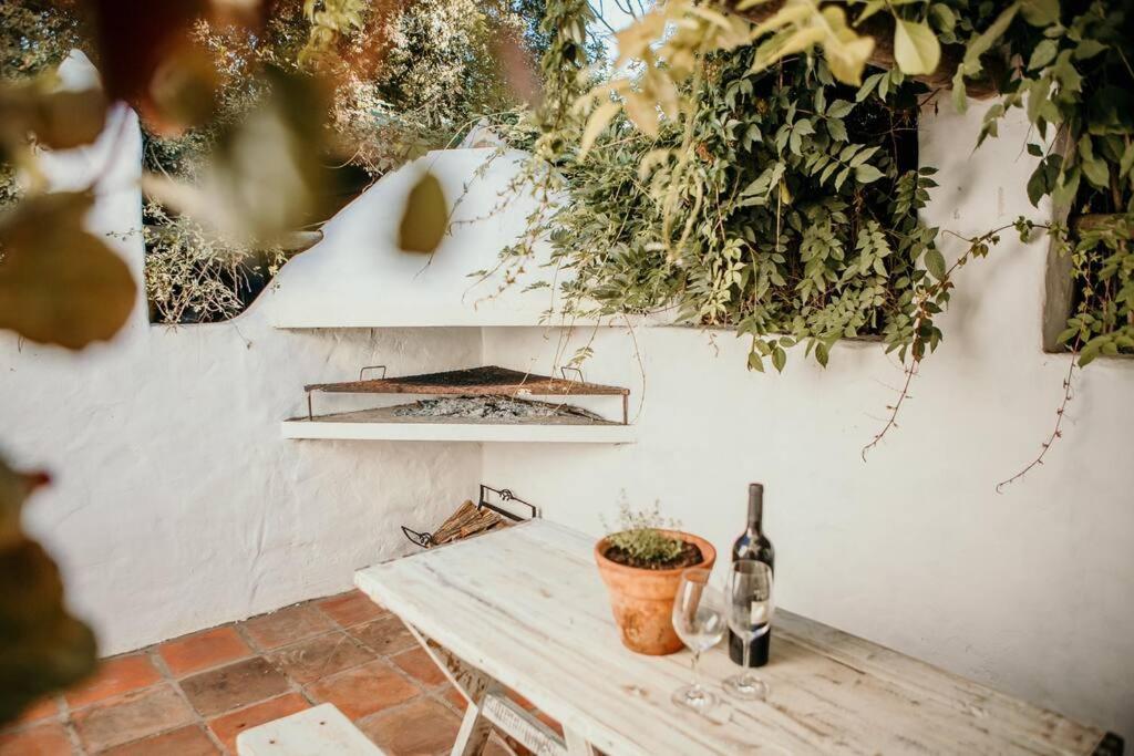 Classic Greyton Cottage For Two Εξωτερικό φωτογραφία