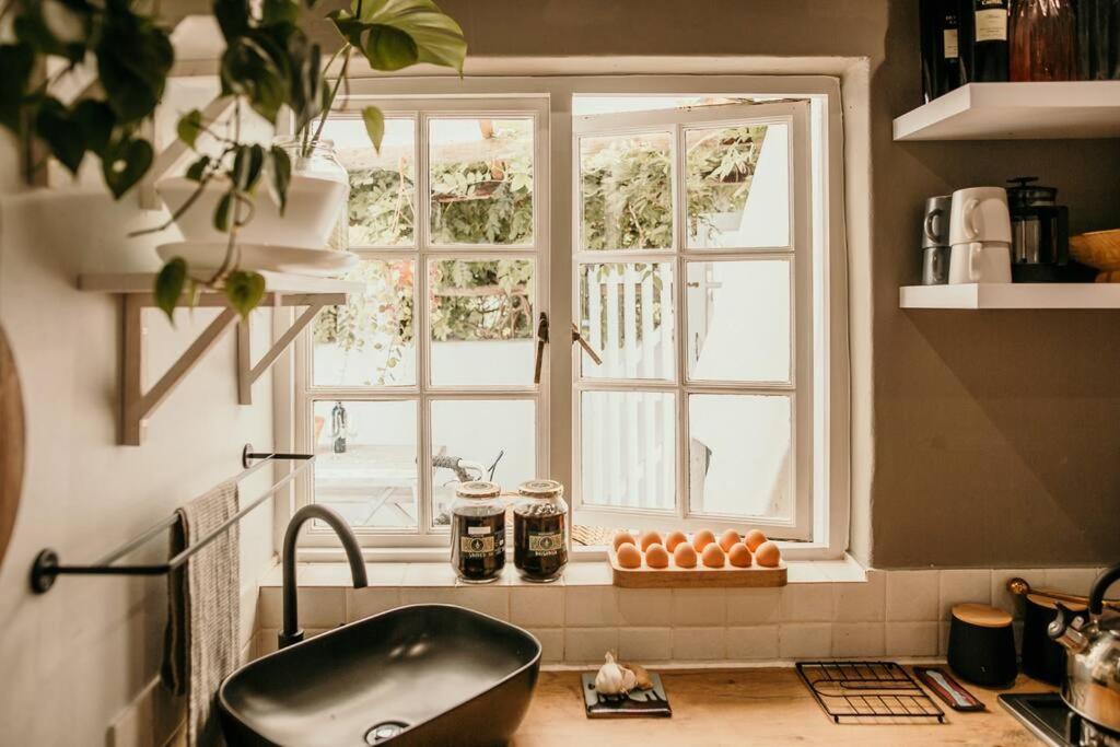 Classic Greyton Cottage For Two Εξωτερικό φωτογραφία
