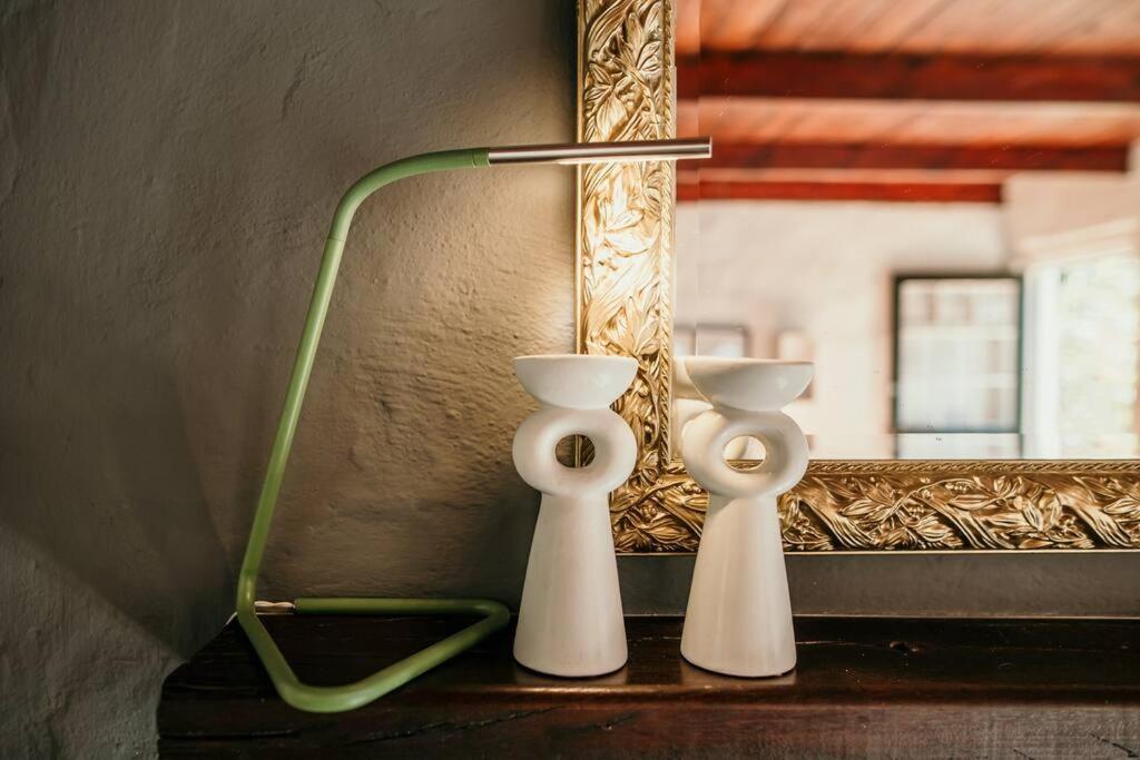 Classic Greyton Cottage For Two Εξωτερικό φωτογραφία