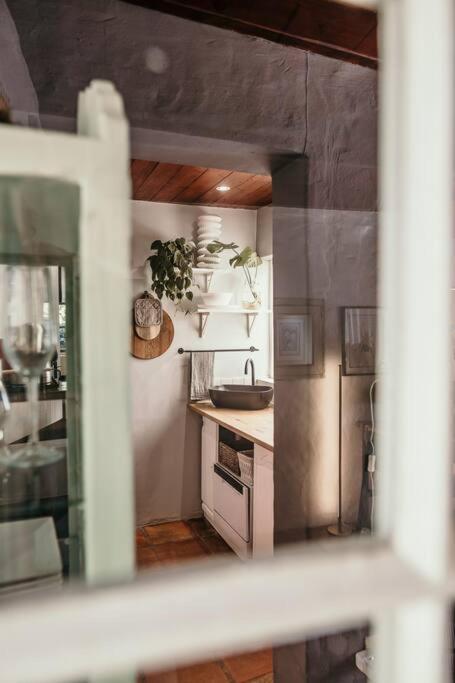 Classic Greyton Cottage For Two Εξωτερικό φωτογραφία