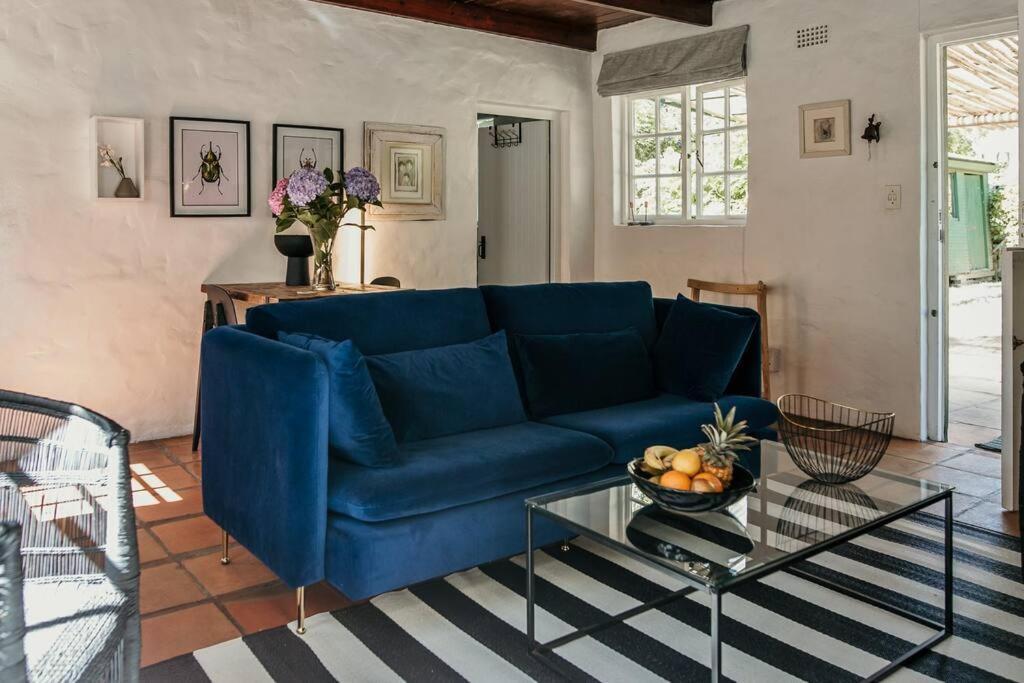 Classic Greyton Cottage For Two Εξωτερικό φωτογραφία