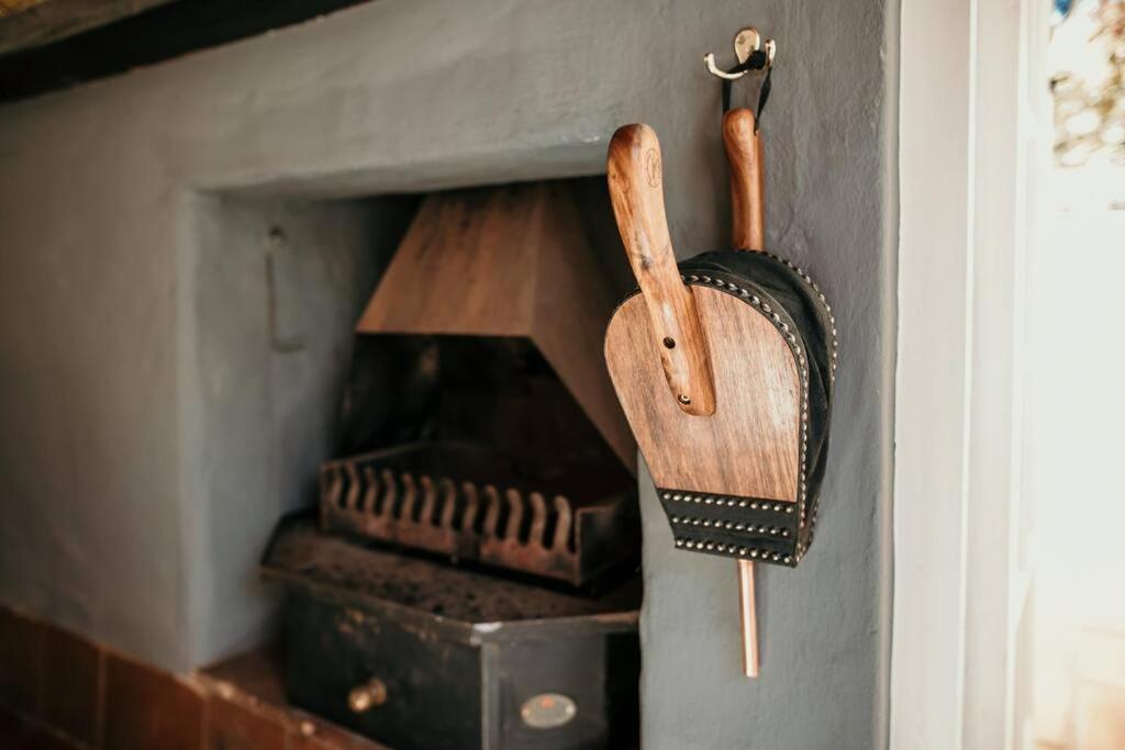 Classic Greyton Cottage For Two Εξωτερικό φωτογραφία