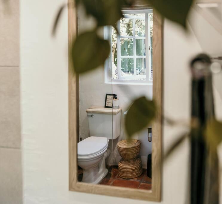 Classic Greyton Cottage For Two Εξωτερικό φωτογραφία