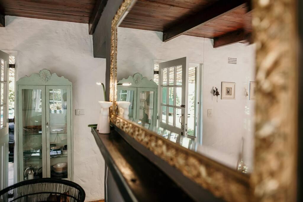 Classic Greyton Cottage For Two Εξωτερικό φωτογραφία